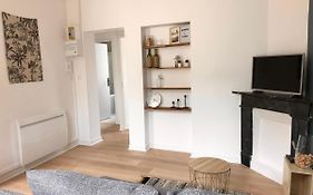 Le Tanin -Appartement entier avec Balcon