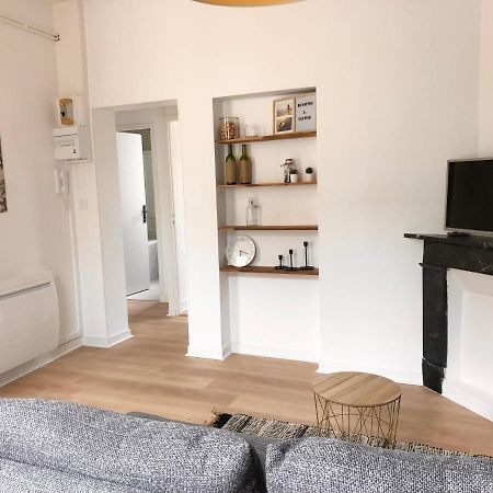Le Tanin -Appartement entier avec Balcon Saumur Extérieur photo